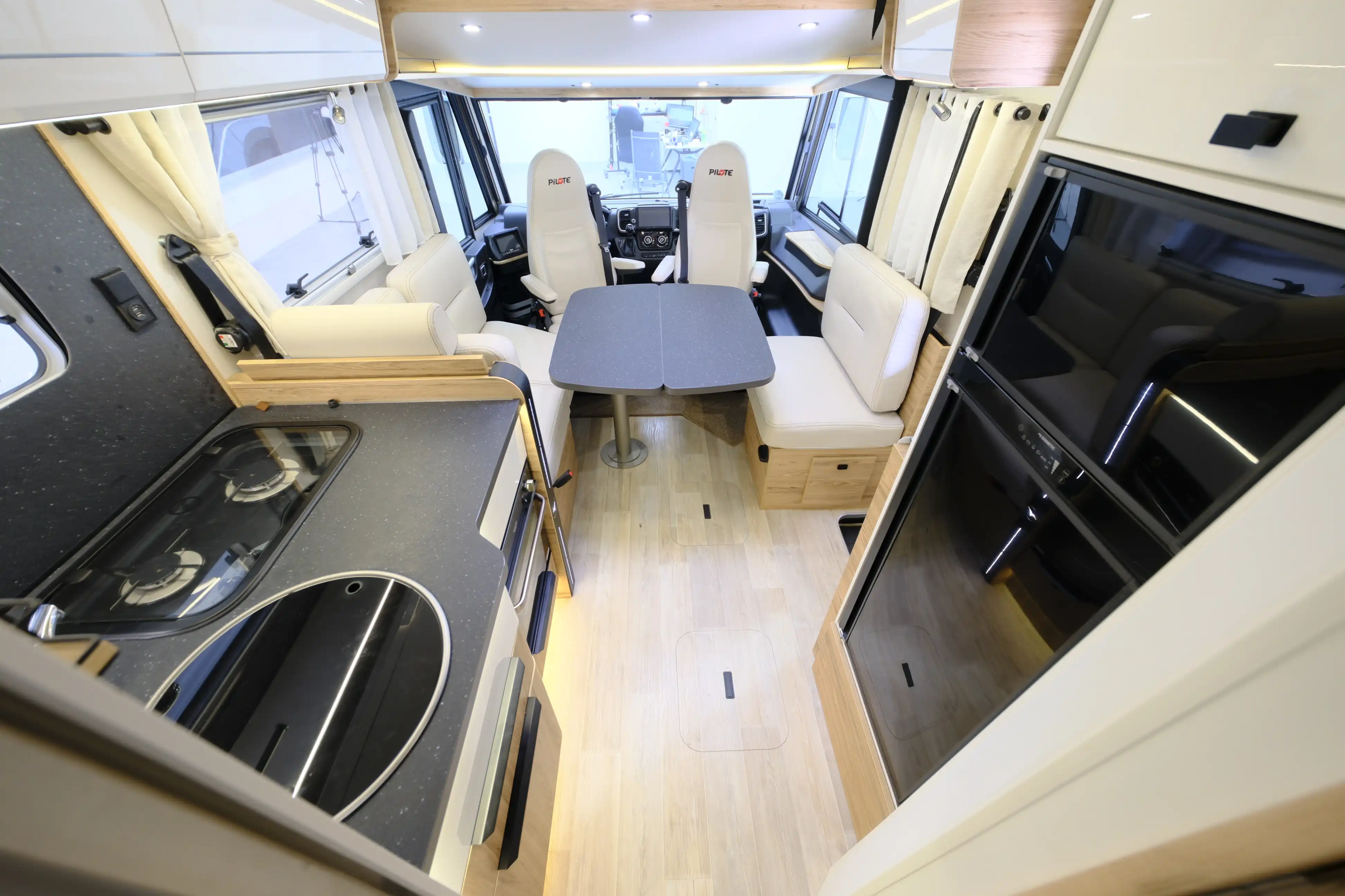 PILOTE G 740 FGJ Evidence - Ansicht 8